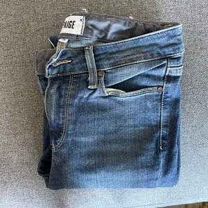 Paige Jeans, Size 26